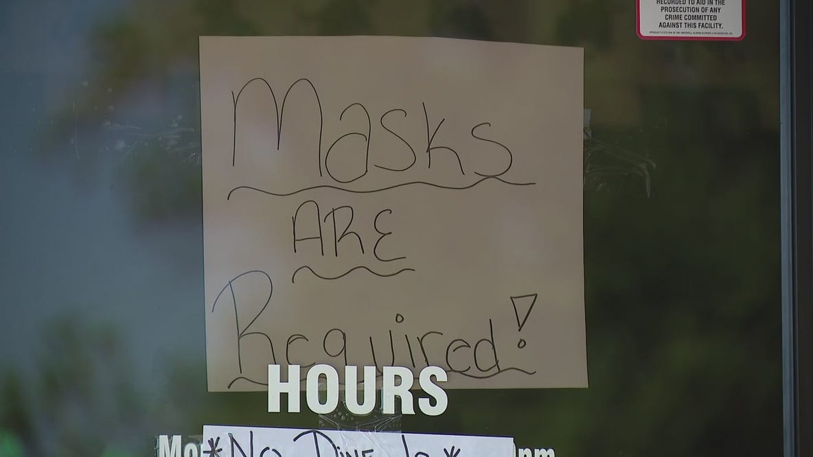 Dearborn Heights Mexican Fiesta closes dining room after rude interactions with non mask wearing patrons